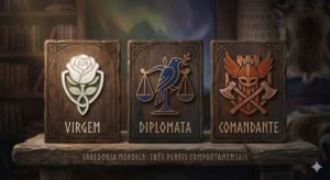 Qual a diferença entre a virgem, o diplomata e o comandante? gemini generated image cu1zuhcu1zuhcu1z