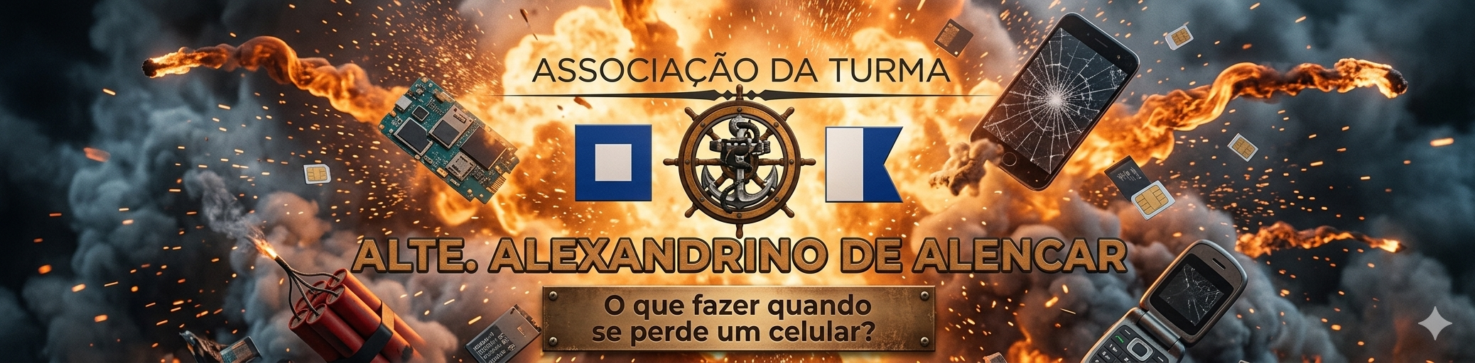 O que fazer quando se perde um celular?