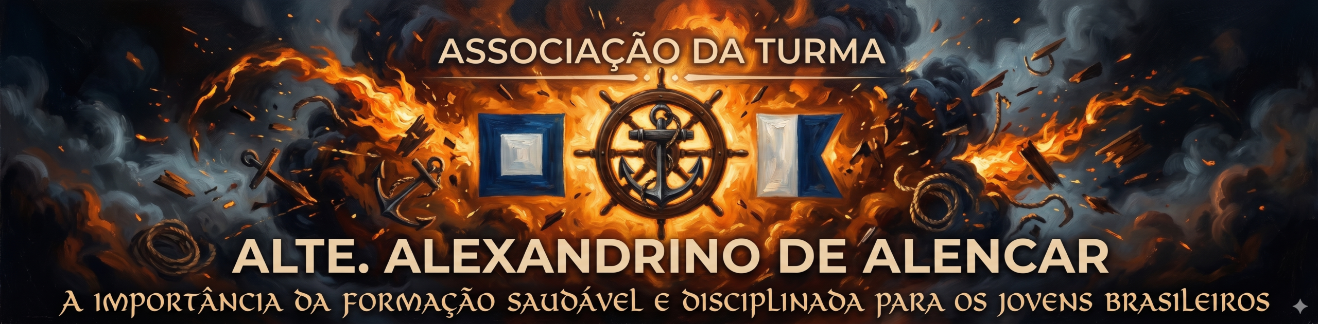 A importância da formação saudável e disciplinada para os jovens brasileiros