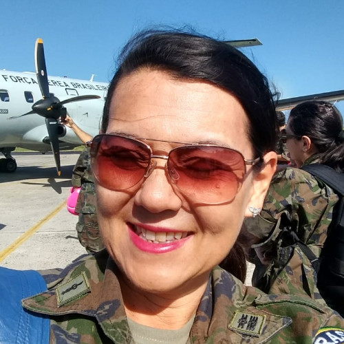Marcia Hirata