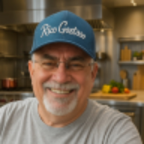 Ricardo Cocó