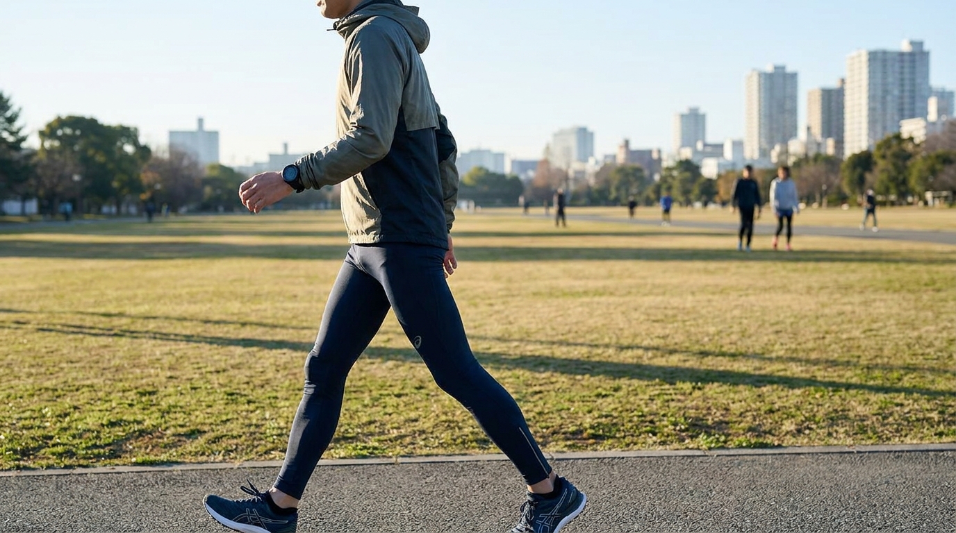 Sair para caminhar em vez de ir para academia ajuda muito, mas só funciona se a caminhada durar no mínimo 30 minutos seguidos, sem interrupções e a uma velocidade constante de 5 km/h