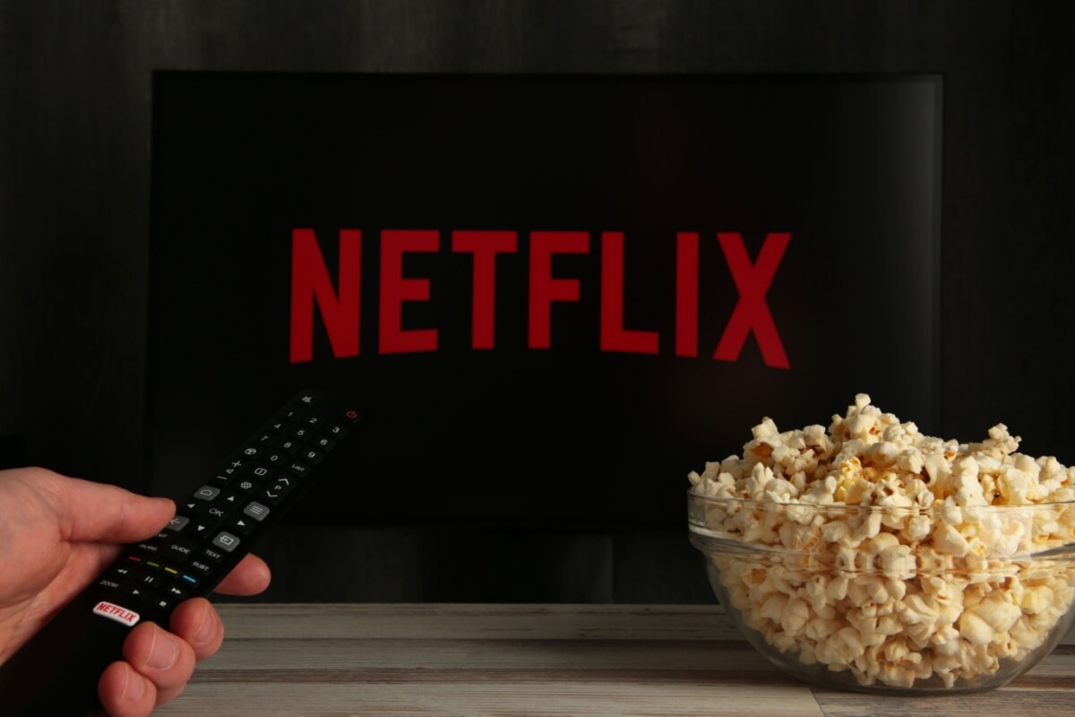 Netflix: veja 5 filmes e séries que estreiam entre 18 e 24 de maio