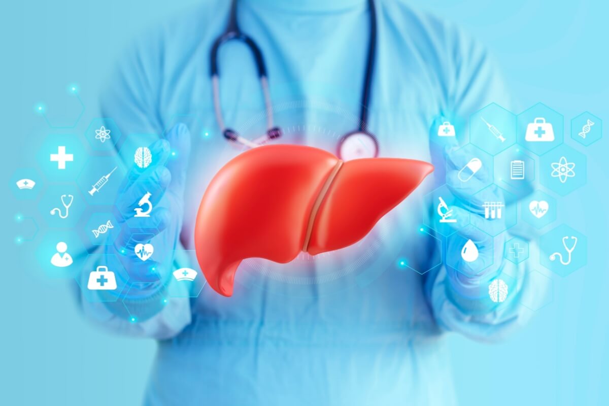 Hepatite: veja os tipos mais comuns e as formas de transmissão