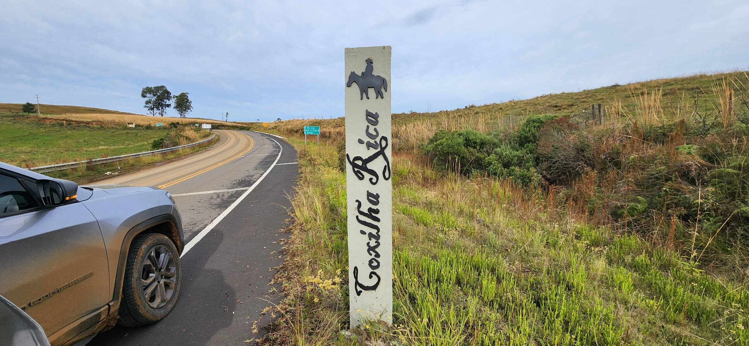 Coxilha Rica, o refúgio ainda desconhecido da Serra Catarinense