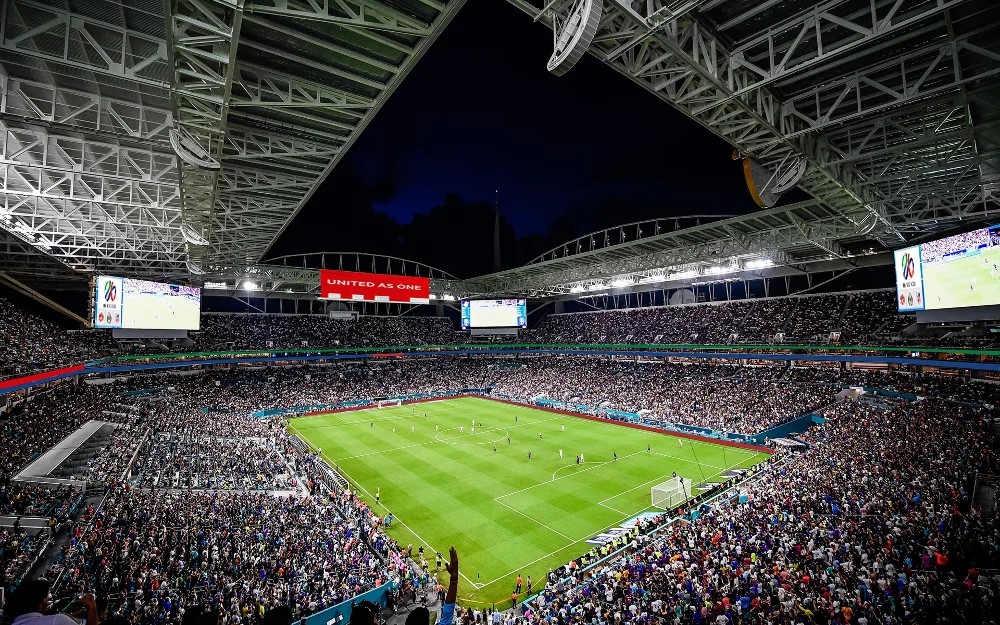 Brasileiros acima dos 40 dominam viagens para Copa do Mundo
