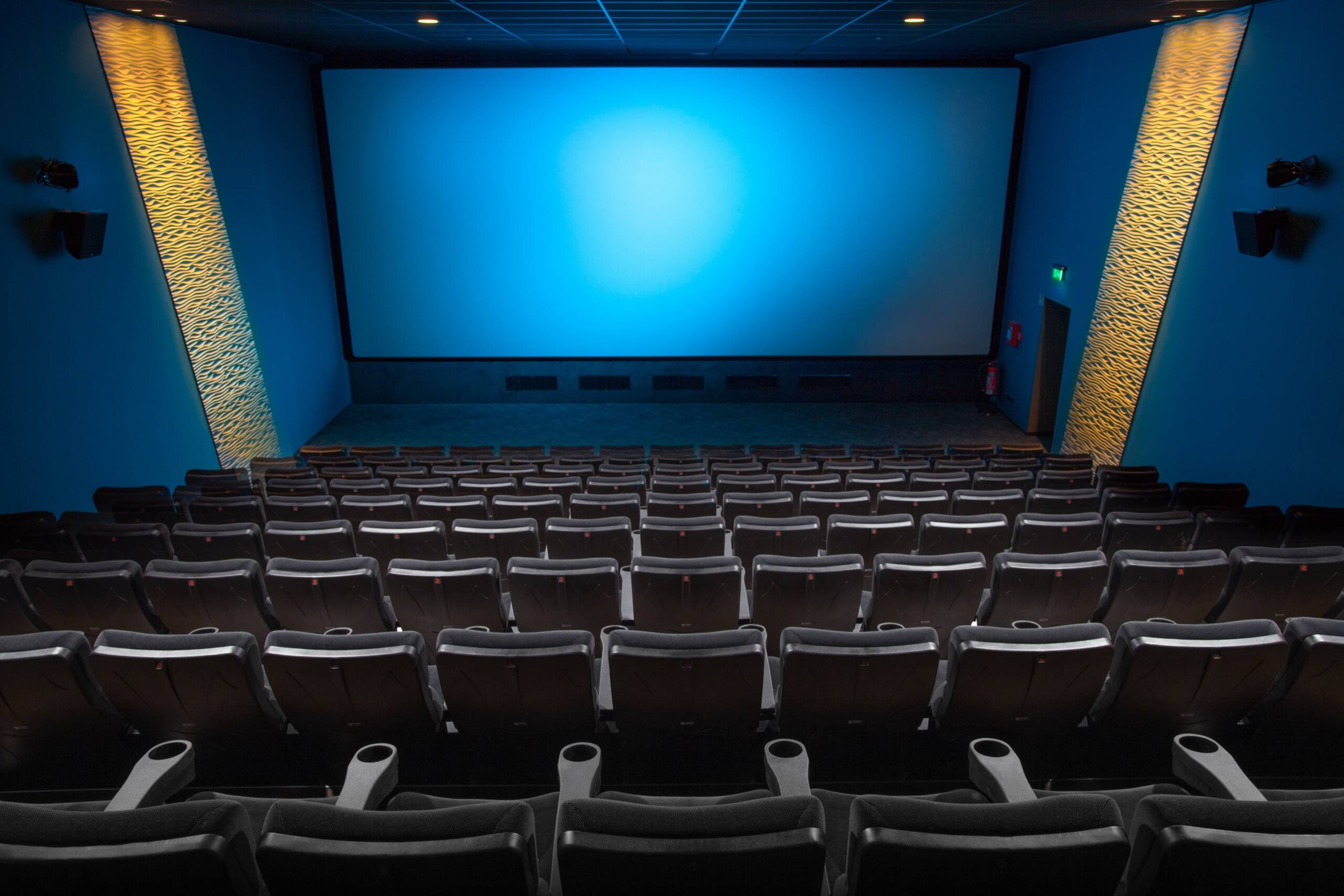 Super Voucher: Cinemark lança nova campanha de venda de ingressos com até 60% de desconto