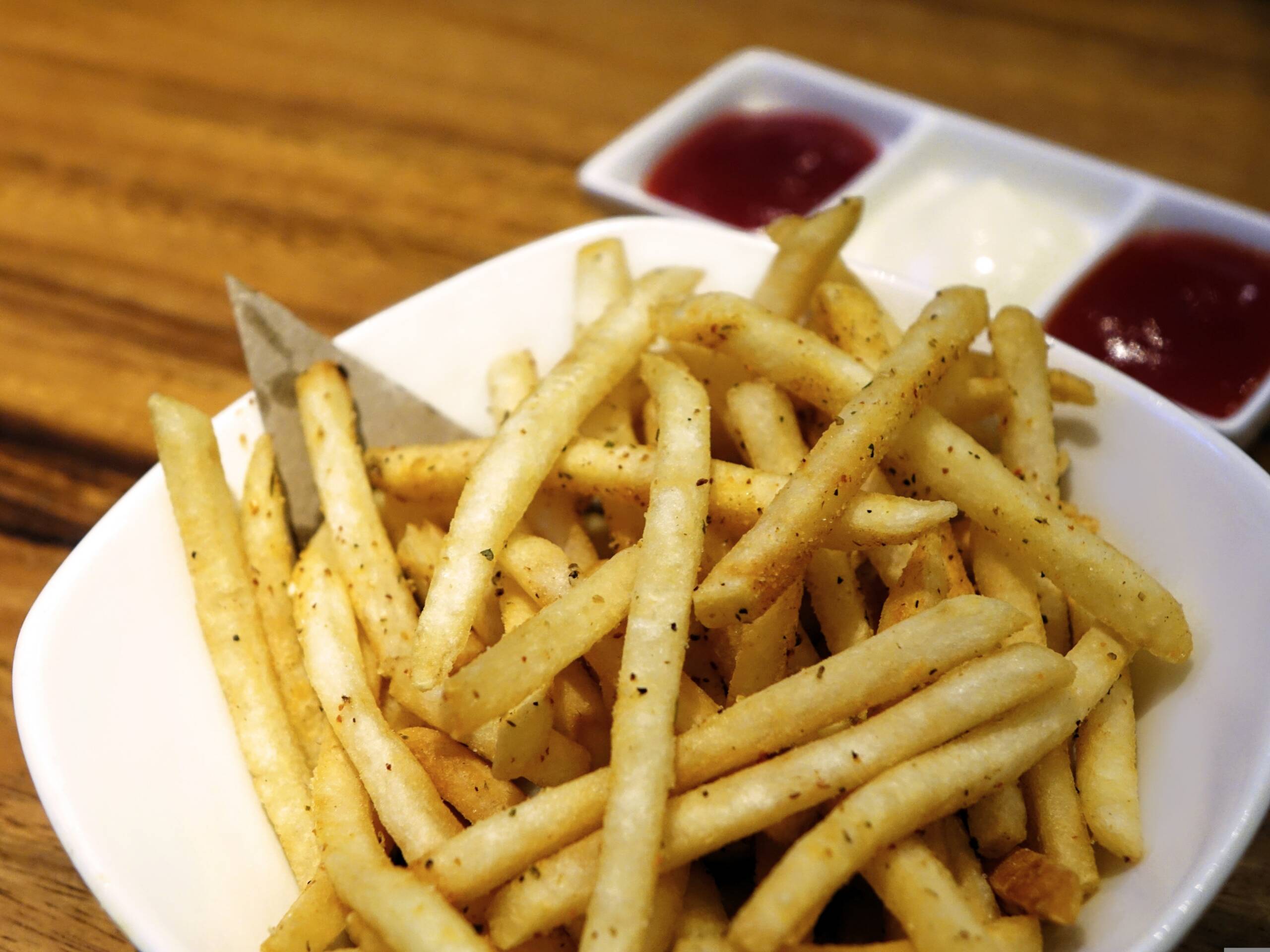 Dia da Batata: Cinemark celebra data com promoção especial 2×1 em toda a rede