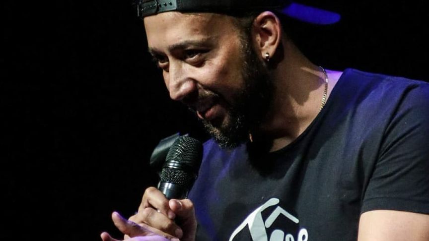 Confira a agenda de Stand Up no ABC Paulista de 26 até 31/05