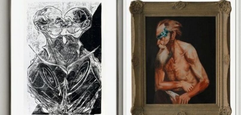 Pinacoteca de Mauá recebe exposição “Proposições Sobre O Humano: A Matéria, A Representação E O Que Nos Resta”