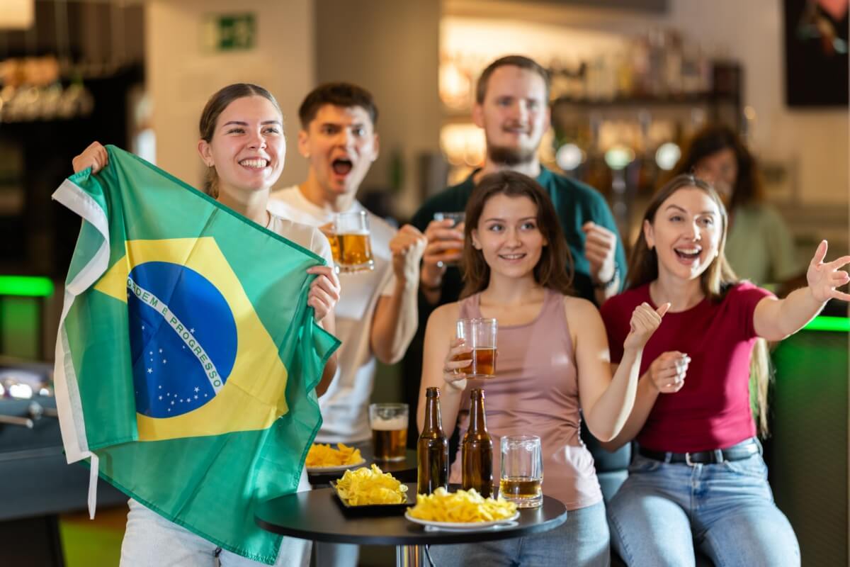 Copa do Mundo: 6 dicas para manter a alimentação equilibrada nas comemorações