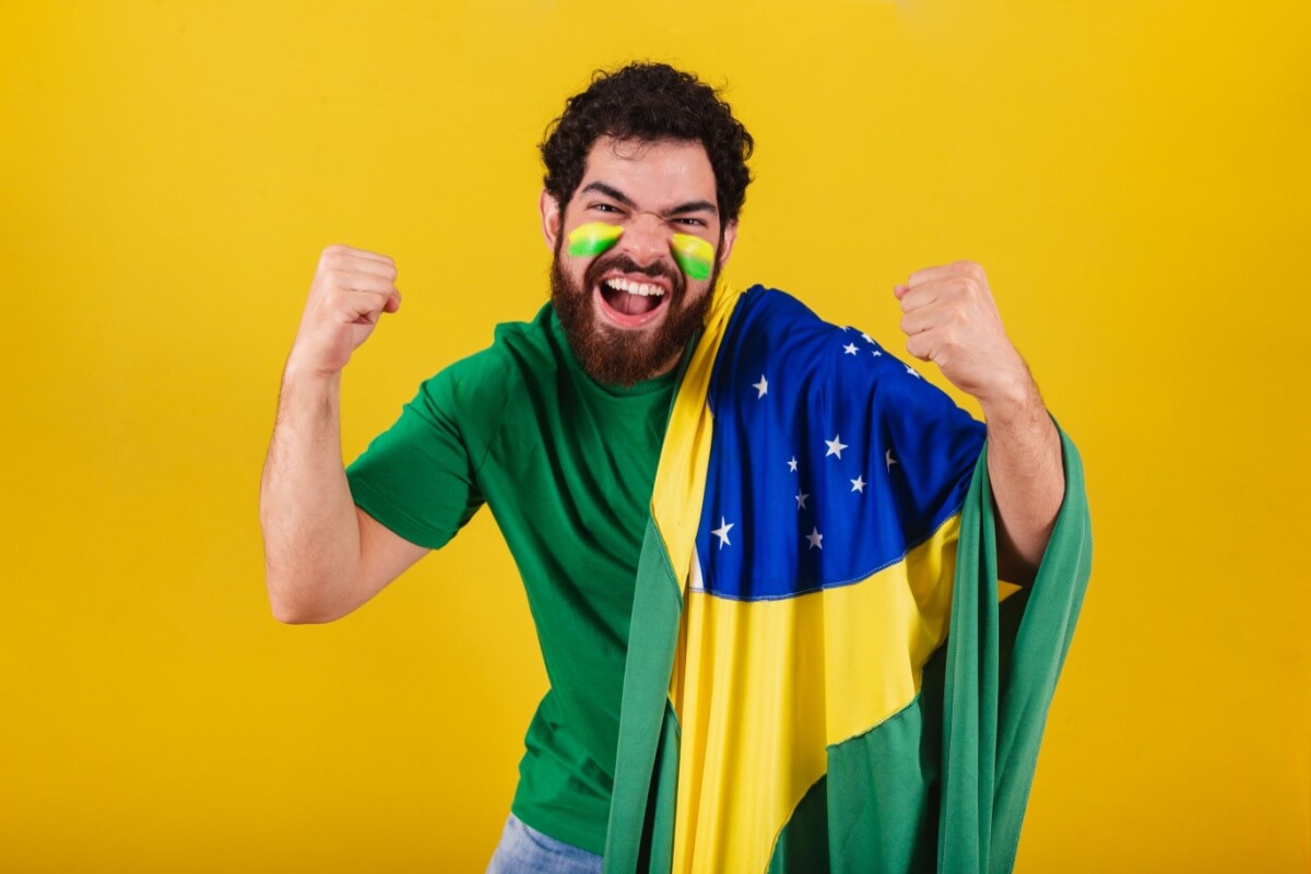 5 simpatias para ajudar o Brasil na Copa do Mundo