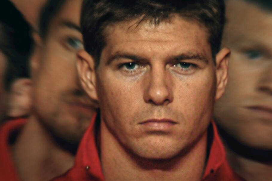 “Untold Reino Unido: A Vitória do Liverpool” mostra como uma conquista esportiva pode marcar gerações e fortalecer a identidade de uma torcida (Imagem: Reprodução digital | Netflix)