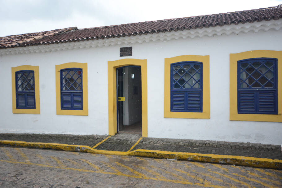 Conheça a rota que liga 7 cidades históricas de Alagoas Casa colonial em Marechal Deodoro, a primeira capital de Alagoas