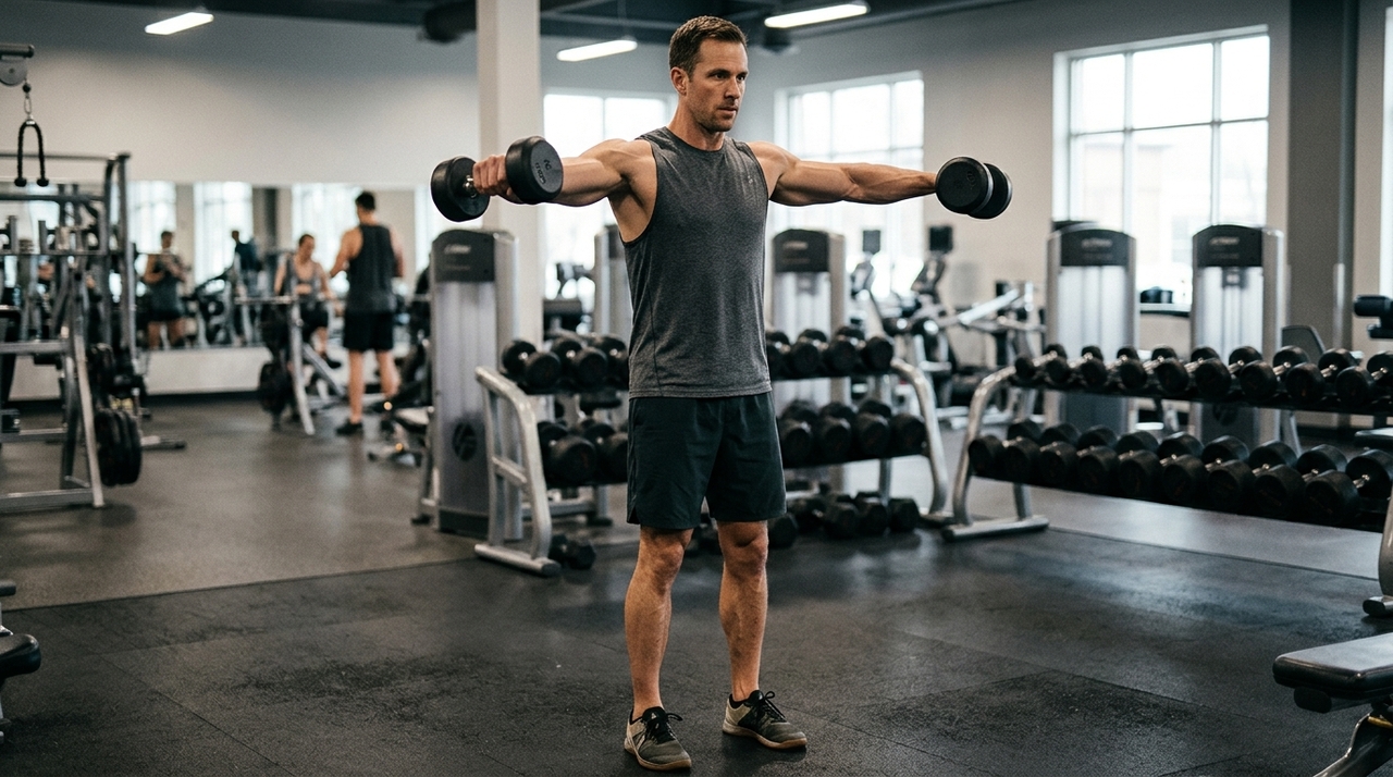 Os ombros estão entre as articulações mais utilizadas do corpo