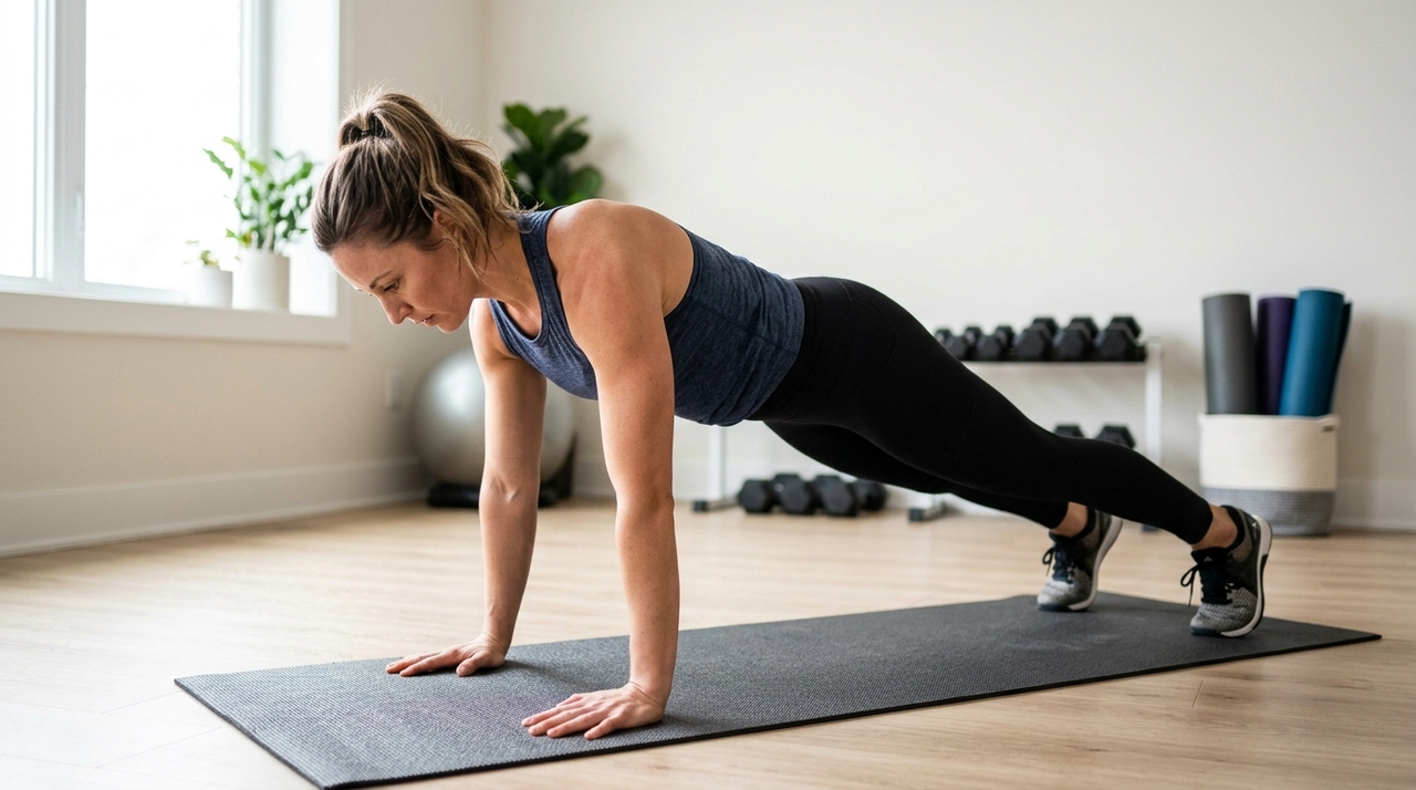 “Pular corda e ciclismo indoor superaram todos os outros.” O exercício número um para reduzir a gordura abdominal e baixar a pressão arterial. O core é formado pelos músculos da região abdominal, lombar e pélvica.