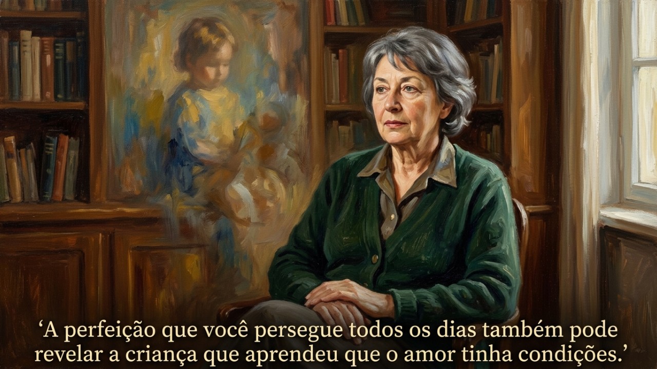 O esgotamento severo funciona como um mecanismo de defesa do corpo contra as imposições de rotinas vazias de sentido. – Imagem gerada por IA