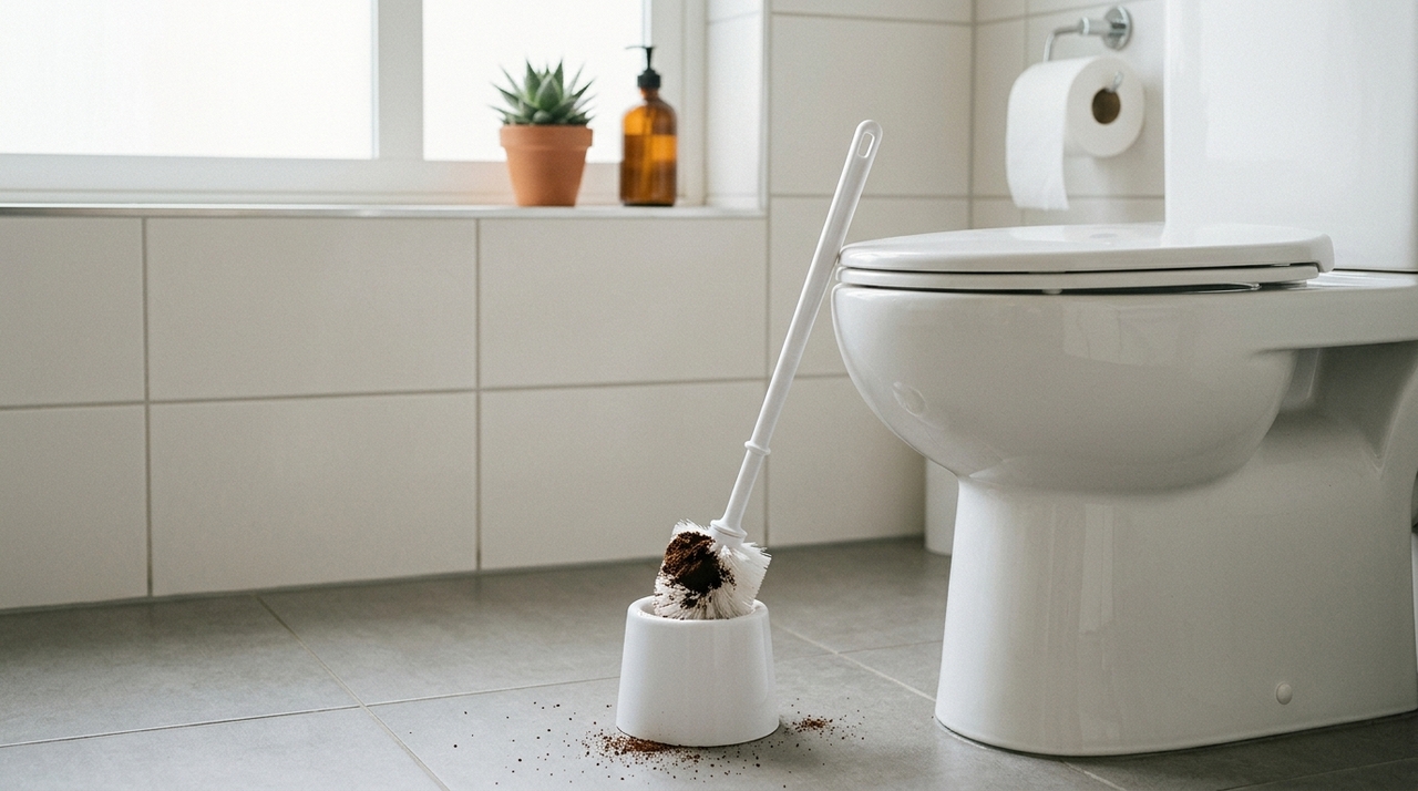 A borra de café conserva compostos aromáticos mesmo depois do preparo da bebida.