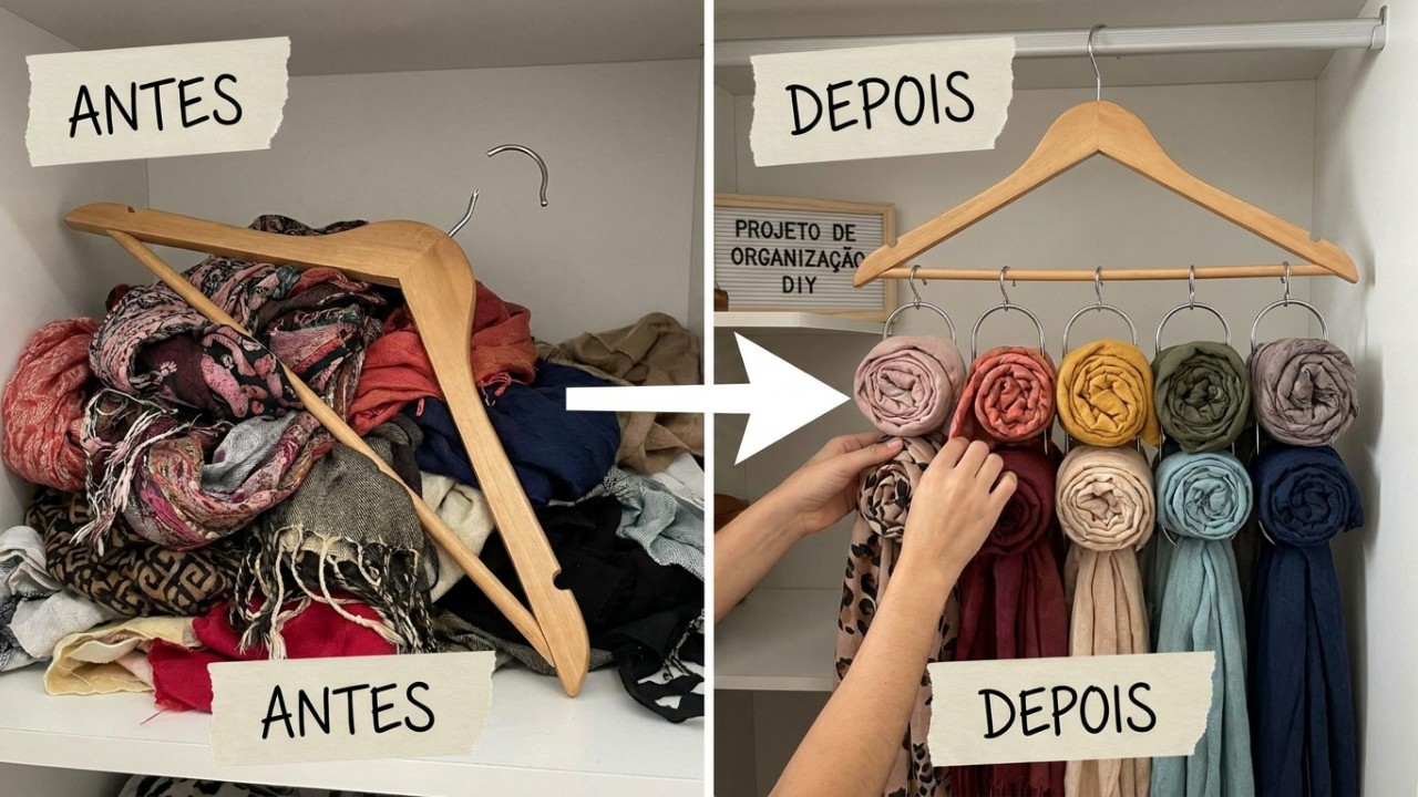O artesanato sustentável com materiais reciclados ajuda a manter a casa organizada com estilo e evita gastos desnecessários. – Imagem gerada por IA