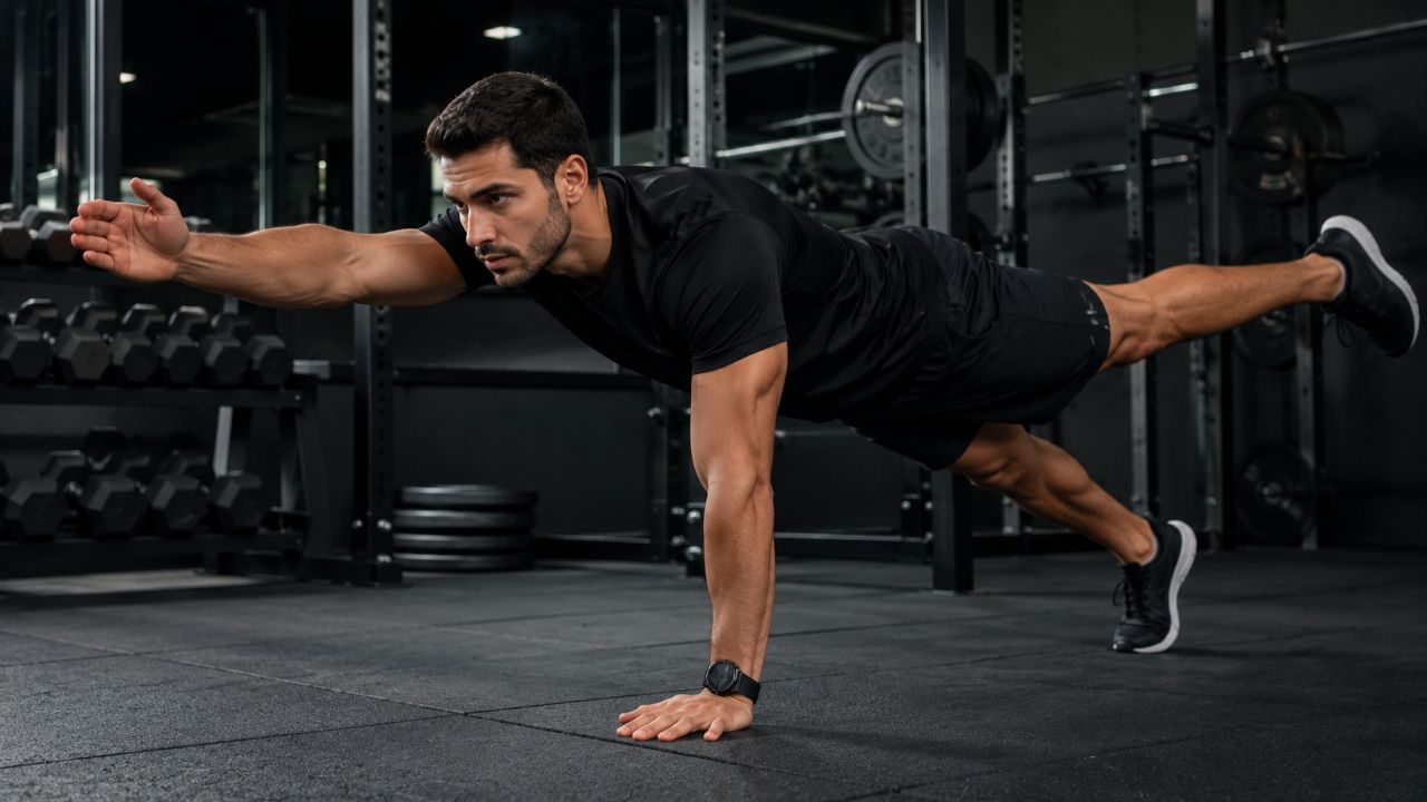 “Pular corda e ciclismo indoor superaram todos os outros.” O exercício número um para reduzir a gordura abdominal e baixar a pressão arterial. O treino simultâneo de vários músculos melhora o equilíbrio, a circulação e a disposição diária.