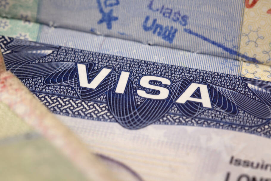 Se você precisa tirar ou renovar o visto americano é melhor antecipar o processo