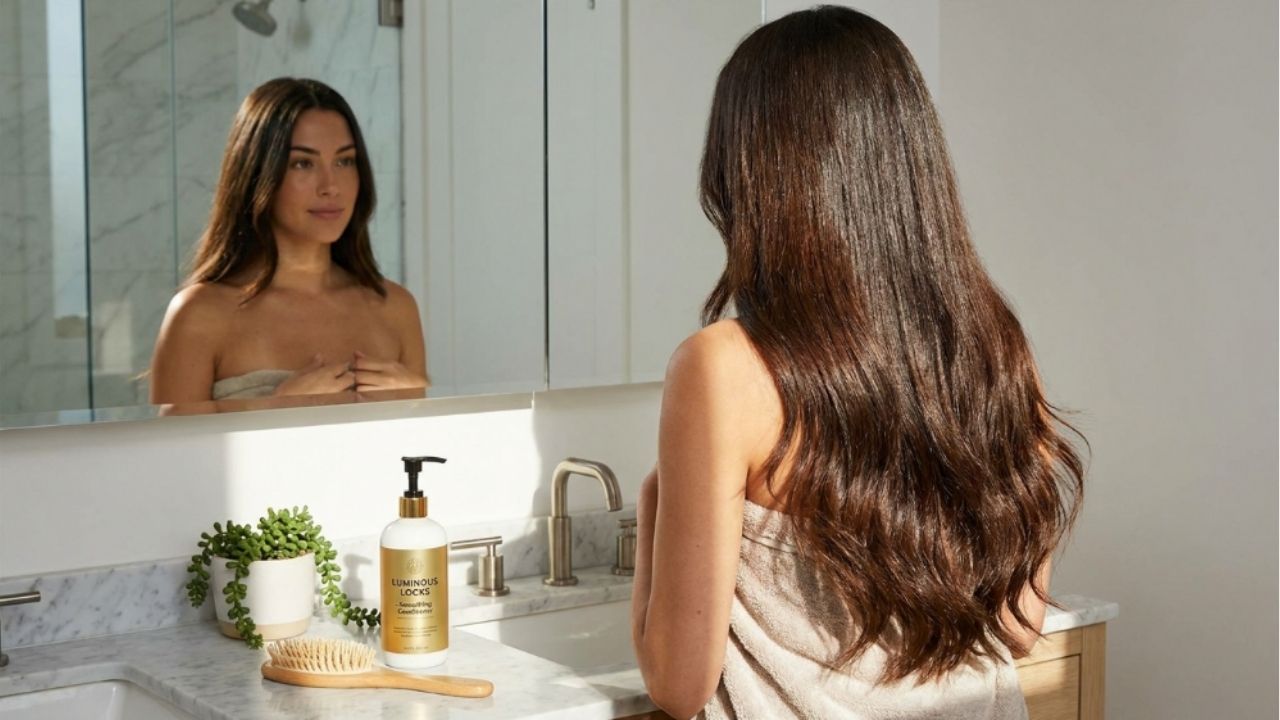 Três cabeleireiros concordam: “O condicionador não é apenas um complemento ao xampu, é um grande aliado porque nutre, protege e hidrata os seus cabelos.” A forma de aplicar faz toda a diferença no resultado.