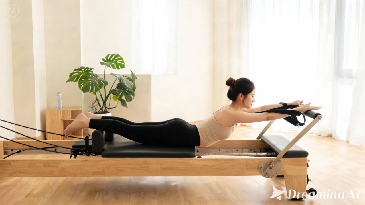Joseph Pilates, criador do método de treinamento: “Hábitos incorretos na vida diária são responsáveis pela maioria das doenças.” O reformer e as cadeias miofasciais estão transformando a prática de pilates. Saiba como essa abordagem beneficia o corpo no dia a dia.