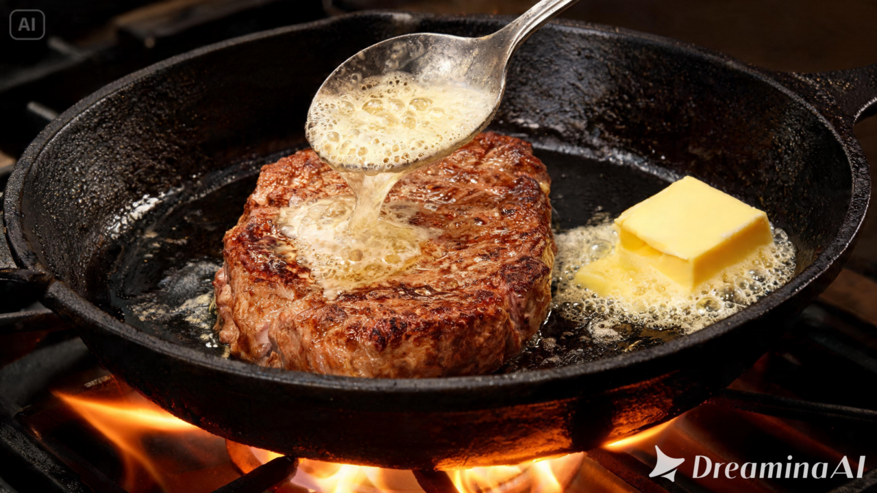 Um detalhe na hora de preparar o bife pode aproximar o resultado do padrão de churrascaria sem complicação na cozinha.