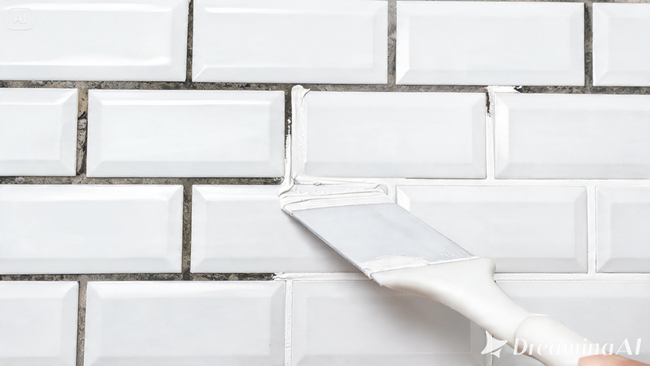 Cozinhas modernas estão adotando o rejunte epóxi claro para reduzir sujeira e mofo. Veja como essa solução pode transformar o ambiente.