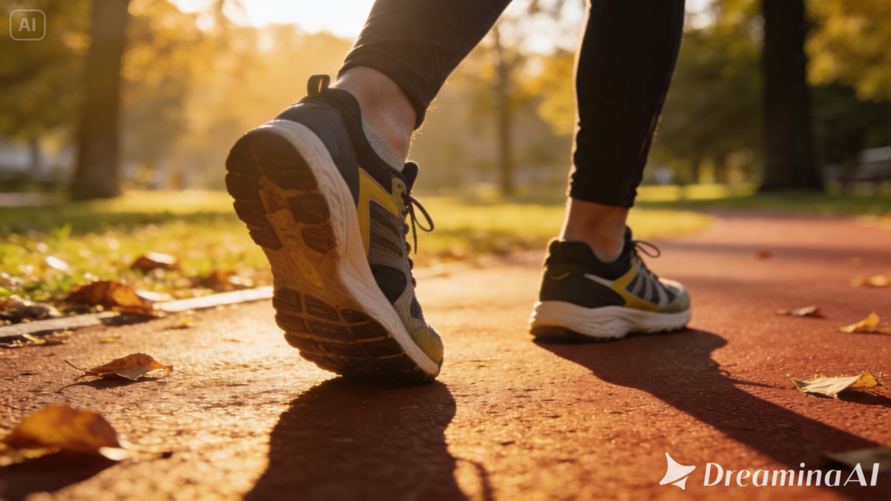 Caminhar 3 km por dia é suficiente para perder peso? Caminhar 3 km por dia pode ajudar no emagrecimento e melhorar a saúde. Entenda por que esse hábito simples está ganhando destaque.