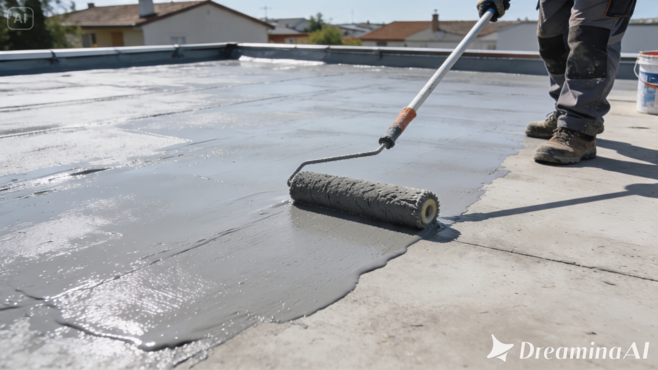 O preço da impermeabilização varia conforme materiais, mão de obra e estado da estrutura. Veja o que avaliar antes de contratar.