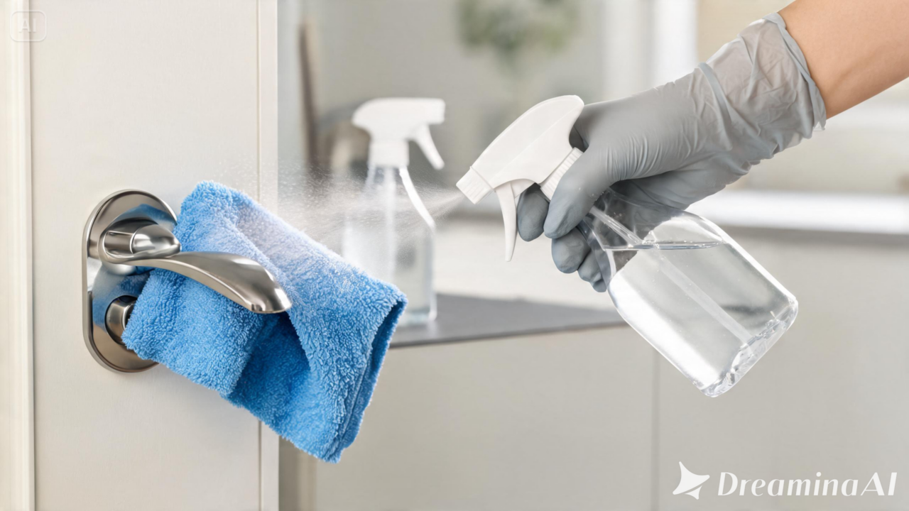 Álcool comum e álcool de limpeza não são a mesma coisa: quais são as diferenças e como usá-los corretamente? Nem todo álcool serve para a mesma finalidade. Veja como escolher entre álcool 70% e 96% para cada situação do dia a dia.