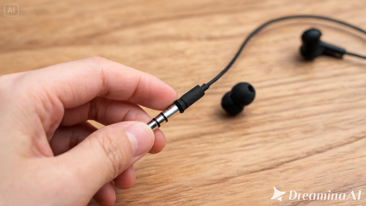 Sem custos desnecessários: a maneira mais simples de consertar um fone de ouvido que só funciona de um lado Fone de ouvido sem som em um lado? Conheça os principais motivos e os cuidados que podem resolver o problema.