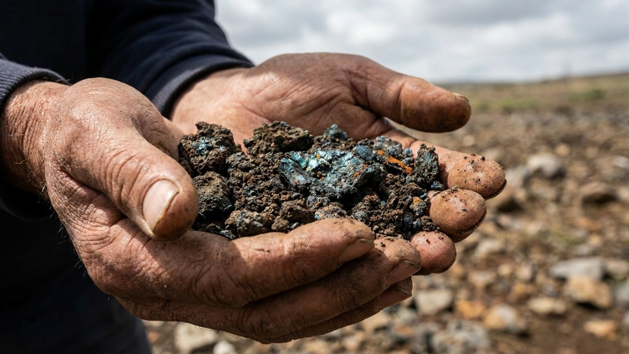 Autoridades peruanas processam mineradora por danos ambientais em comunidades locais. – Imagem gerada por IA