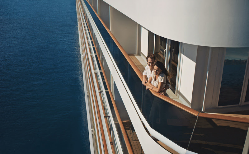 Promoção da MSC Cruzeiros garante cabine melhor sem pagar mais