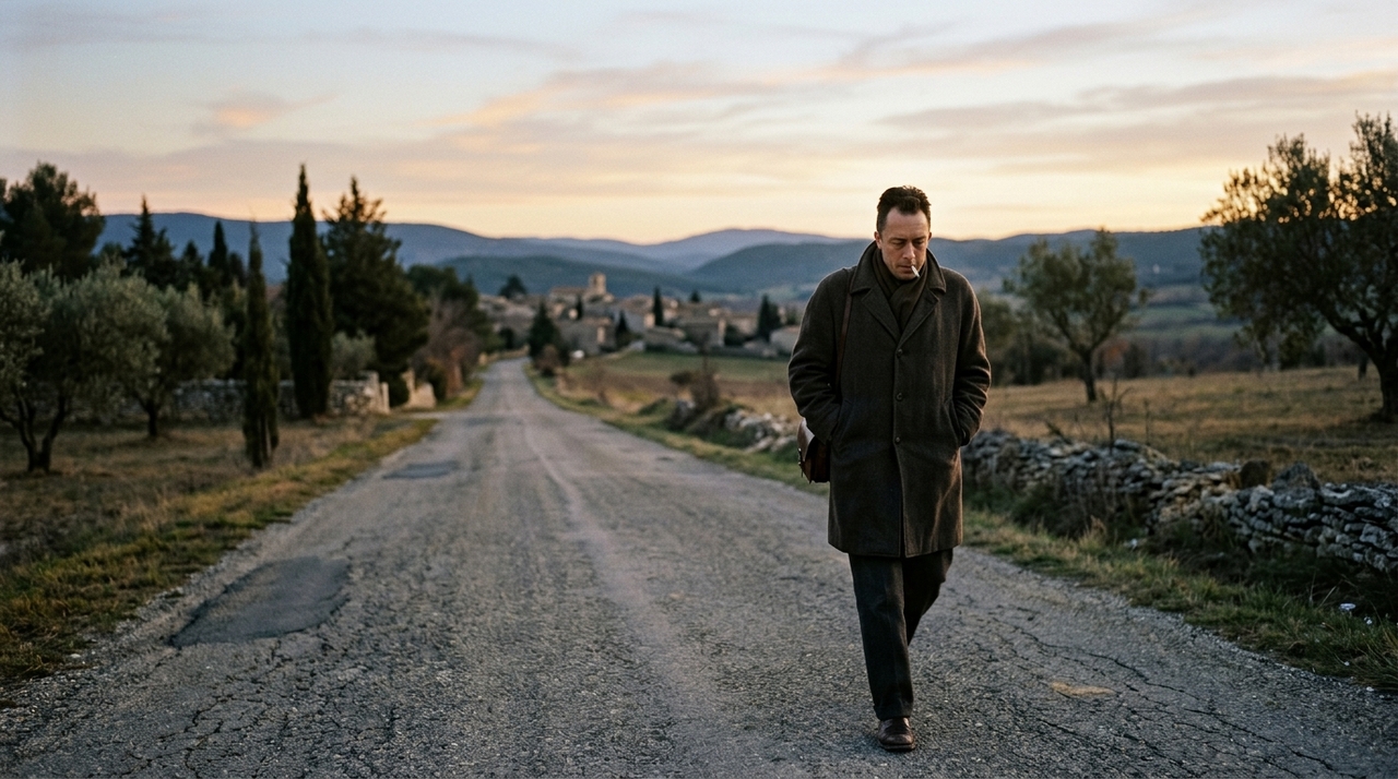 Albert Camus, o pensador do absurdo: “Mesmo quando o mundo parece não responder, continuar vivendo já é uma forma silenciosa de coragem” imagem 1781547314 ru3dof
