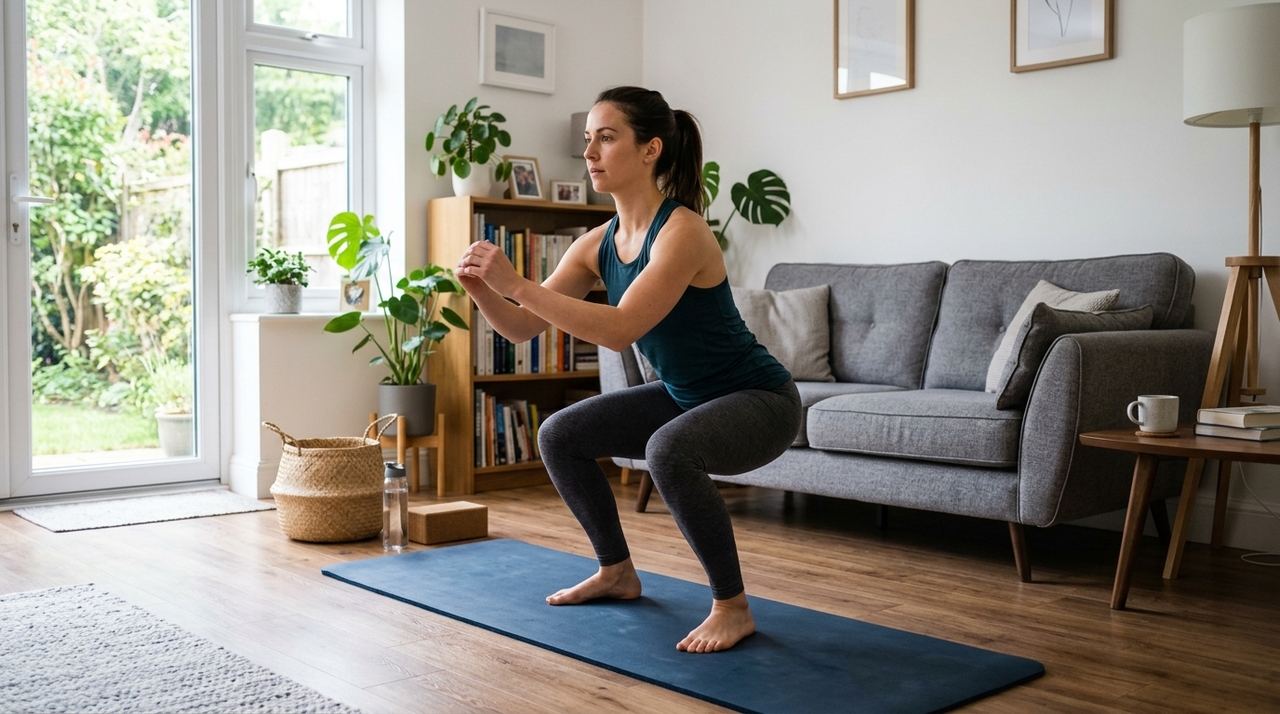 Treinamento de força em casa: 8 exercícios fáceis imagem 1782410554 7xgcdv