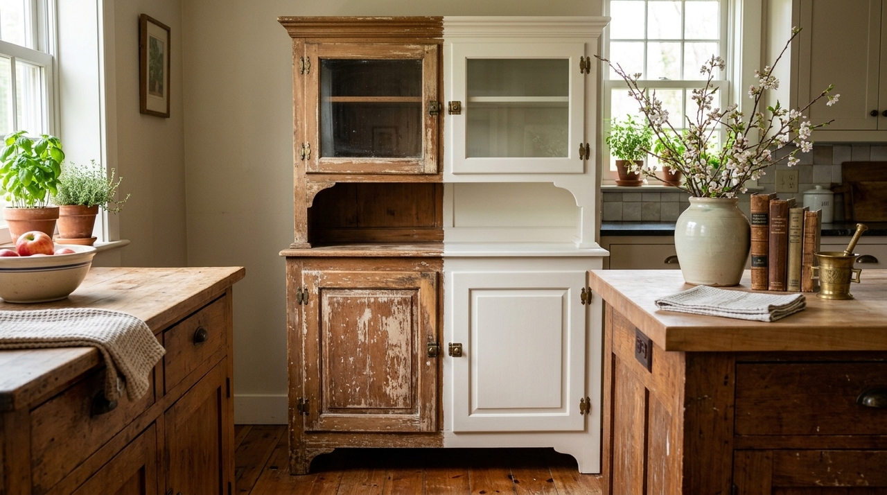 Como pintar armários antigos e renovar uma cozinha, banheiro ou área de serviço sem quebrar nada imagem 1782755142 tugt9q