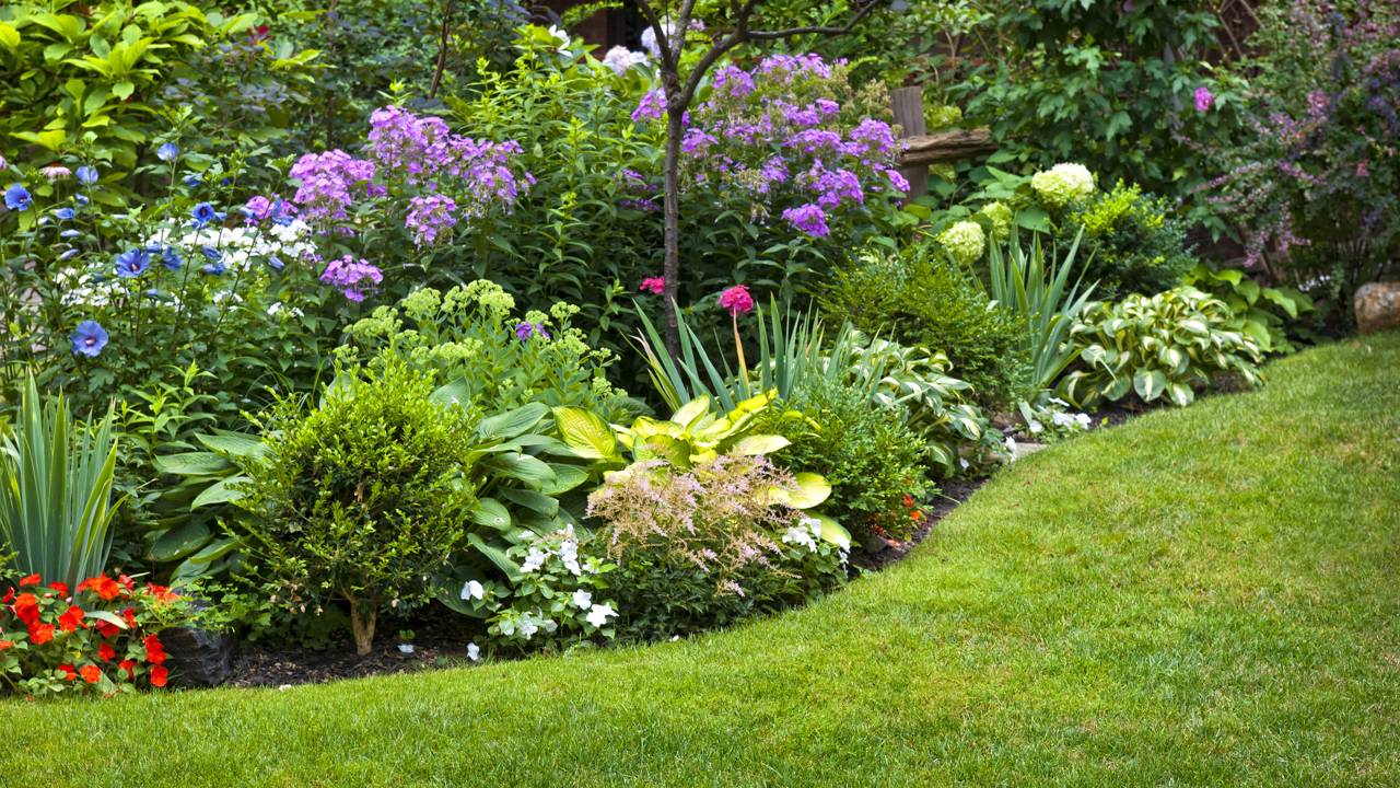 O segredo de um jardim sofisticado está na composição e nos acabamentos. Veja como criar um visual incrível gastando pouco.