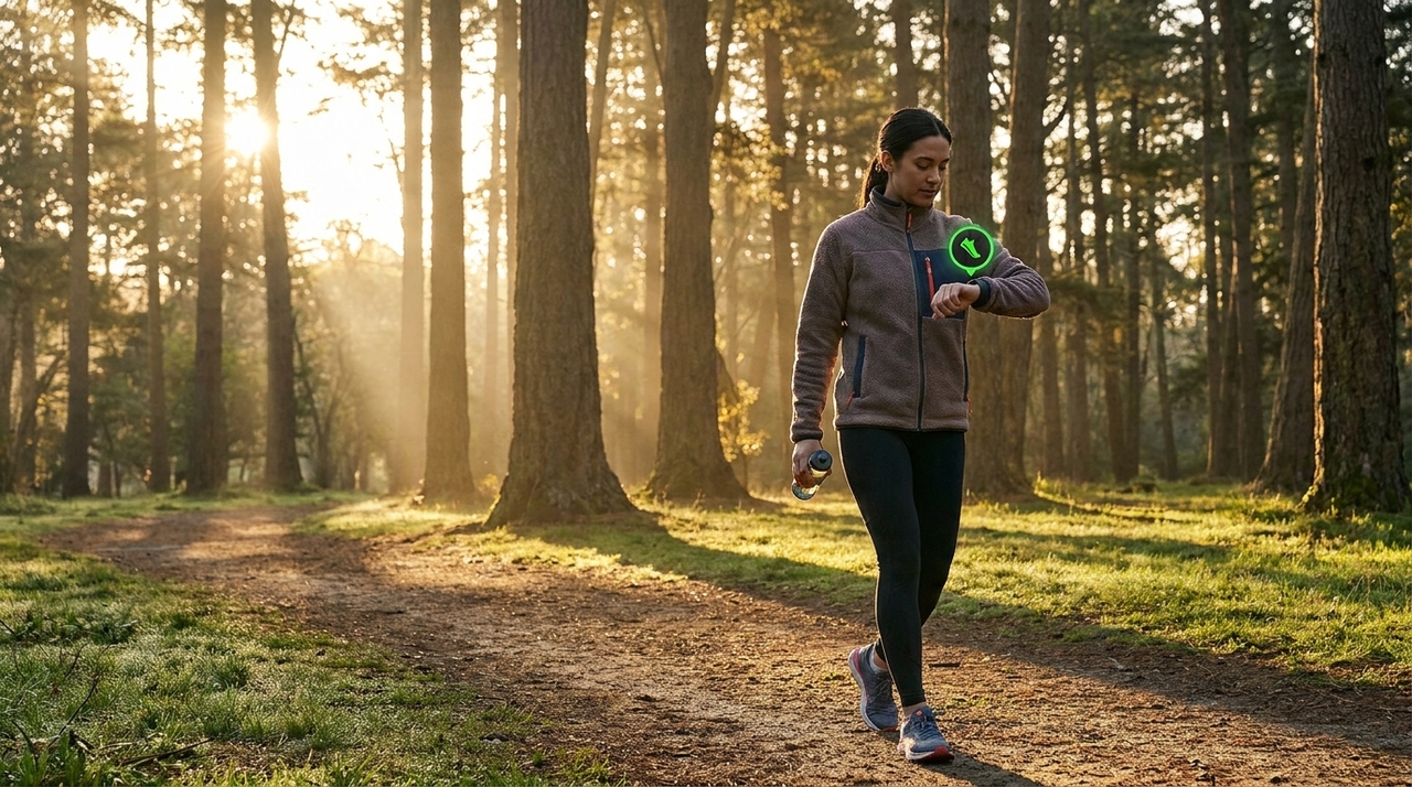 Caminhar 3 km por dia é suficiente para perder peso? Na perda de peso, caminhar 3 km por dia não atua como solução isolada, mas como parte de um conjunto de escolhas diárias.