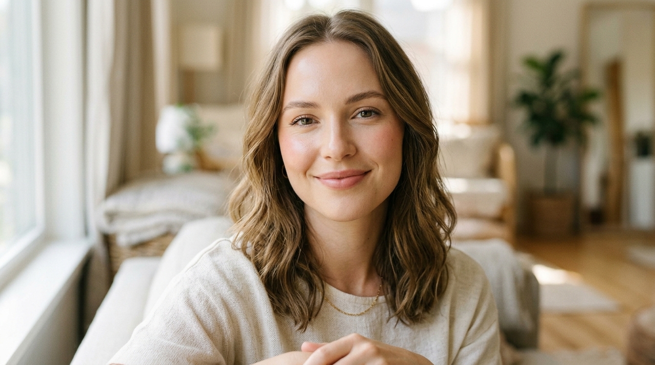 O que é uma maquiagem neutra? Por que essa tendência é tão popular e como conseguir um look neutro? A maquiagem minimalista privilegia a naturalidade e a leveza.