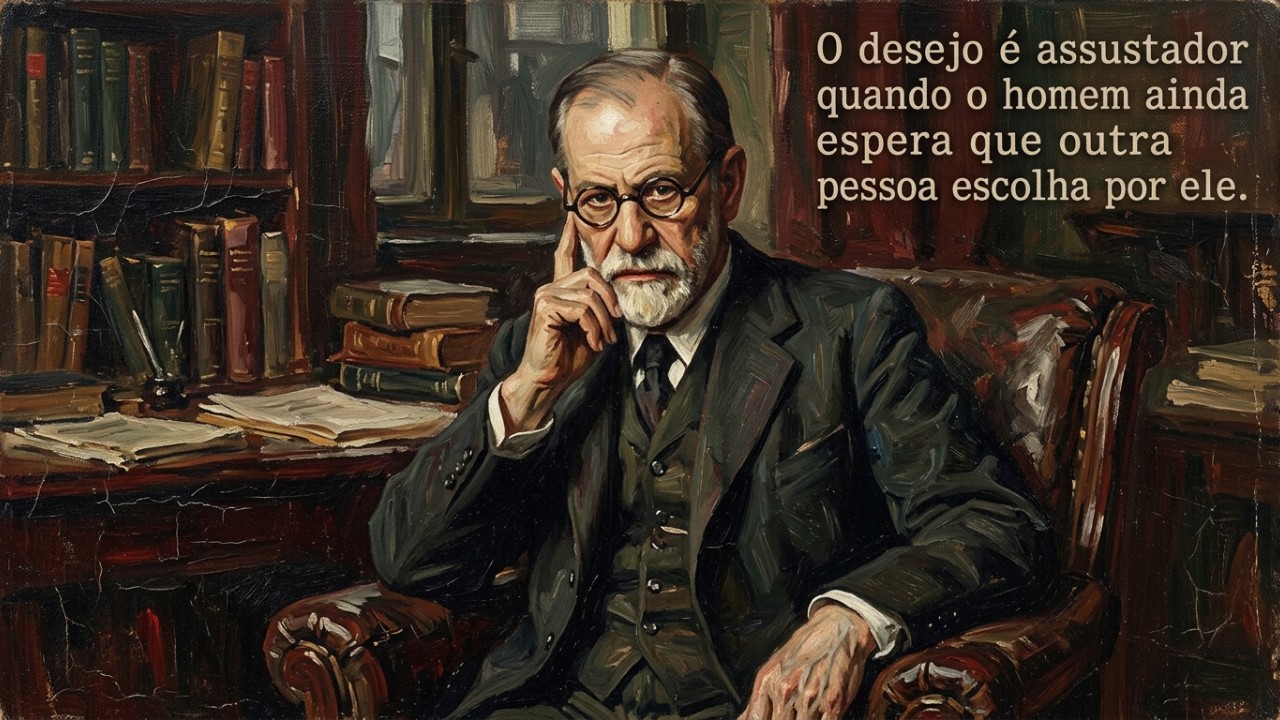 Assumir a responsabilidade pelas próprias escolhas é o caminho para conquistar a liberdade emocional. – Imagem gerada por IA