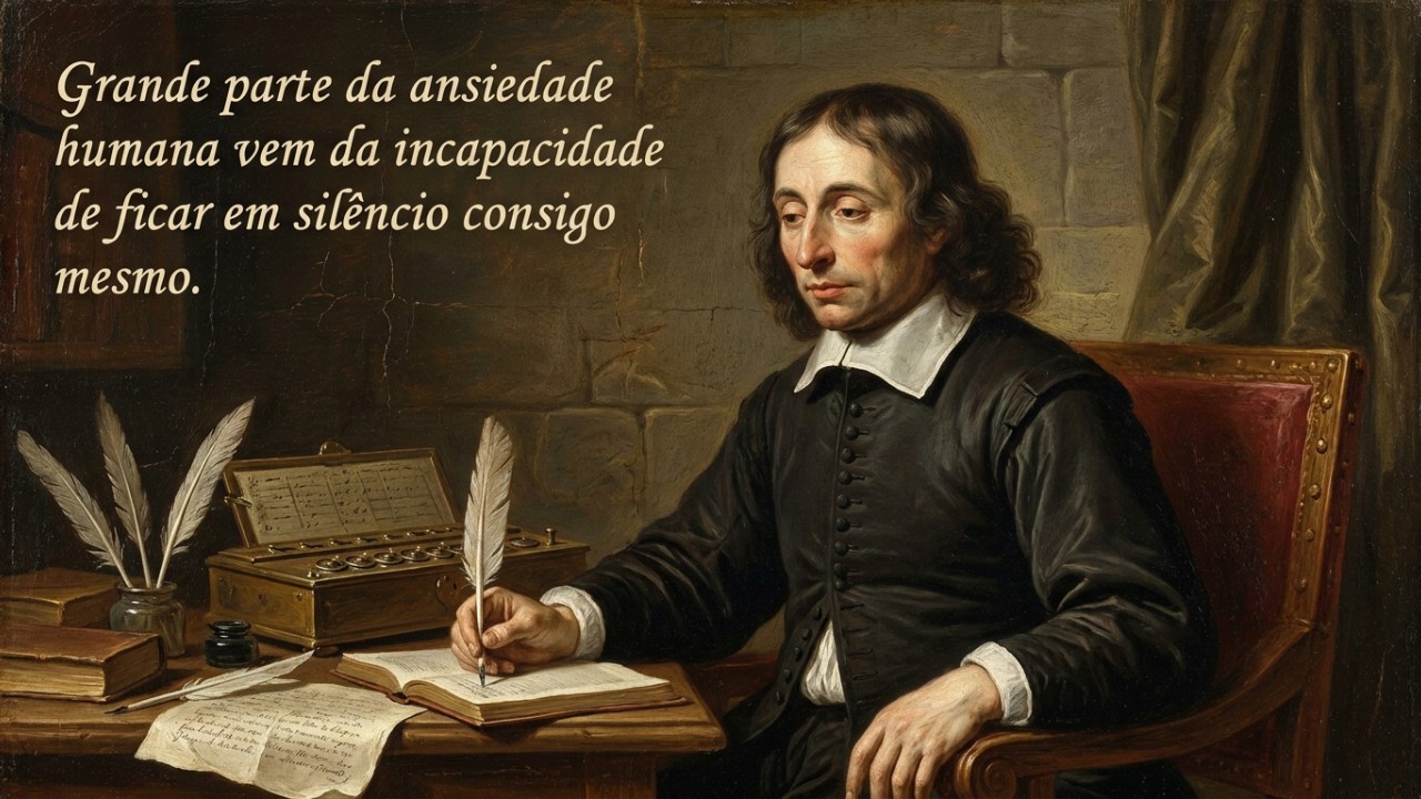 Cultivar momentos de solitude no cotidiano é essencial para fortalecer o equilíbrio emocional e a clareza mental. – Imagem gerada por IA