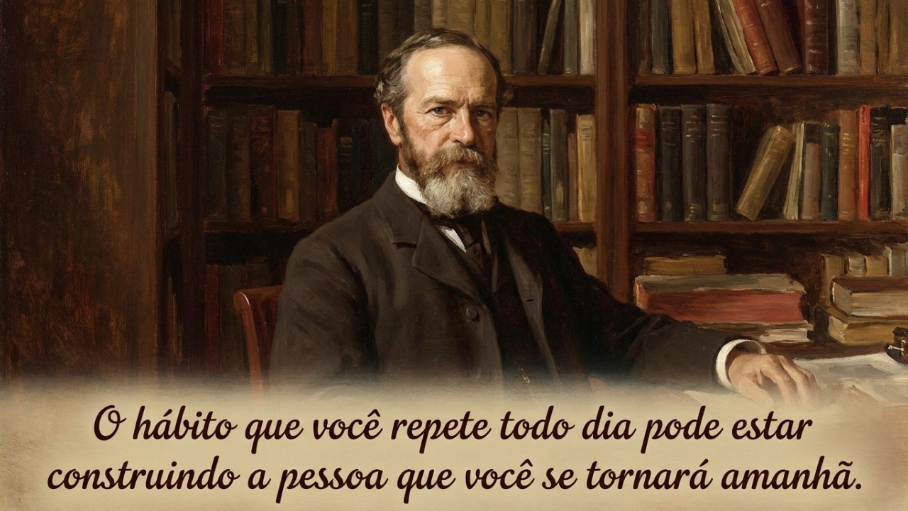 O pragmatismo foca nas consequências reais das nossas ações diárias para guiar escolhas conscientes e moldar a nossa percepção de mundo. – Imagem gerada por IA