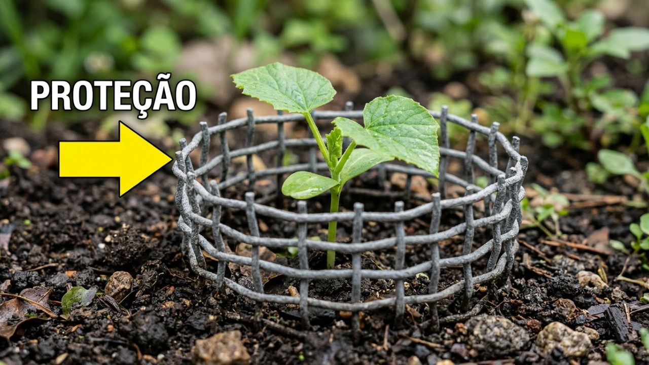 Tecnologia testada em missões espaciais utiliza filamentos de rocha basalto para conter o avanço do deserto e proteger lavouras contra o clima extremo. – Imagem gerada por IA