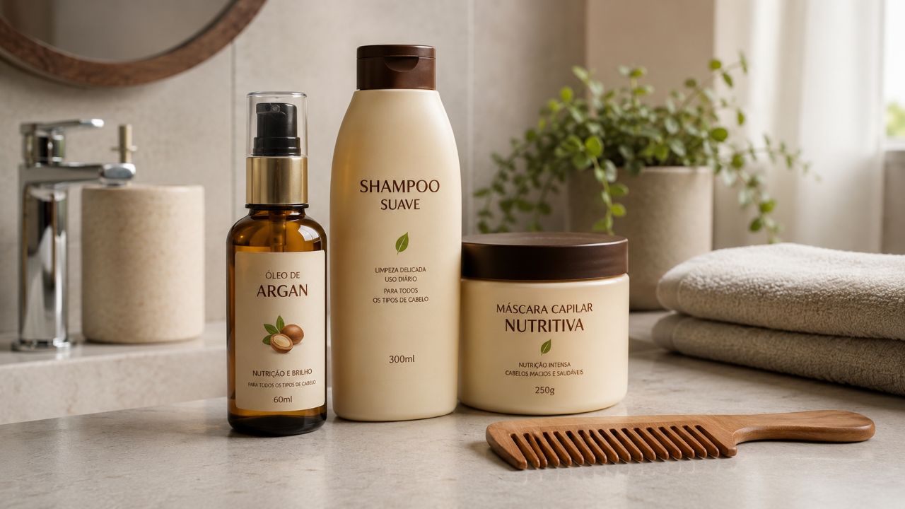Guia para deixar o cabelo grisalho crescer e cuidar dele naturalmente Cabelos grisalhos exigem hidratação, nutrição com óleos vegetais, shampoos suaves e hábitos saudáveis.