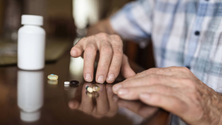 Suplemento usado para foco e desempenho mental pode estar ligado à redução da longevidade masculina, aponta estudo Um estudo de grande escala sugere que homens com níveis mais elevados do suplemento tirosina podem ter uma expectativa de vida menor