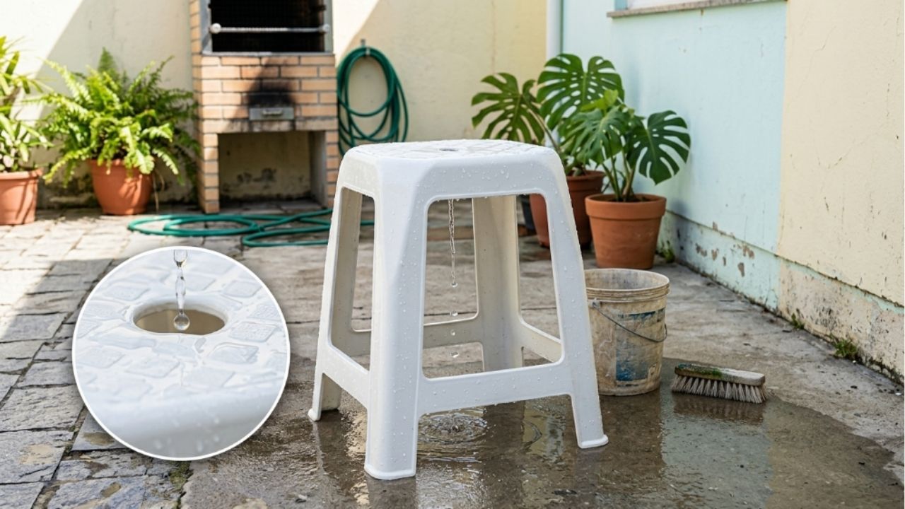 Um detalhe simples faz diferença na durabilidade.