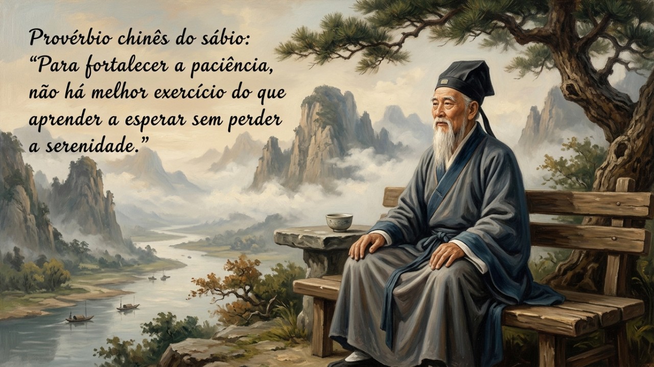 Desenvolver o autocontrole diante das incertezas fortalece a mente e preserva a estabilidade emocional. – Imagem gerada por IA