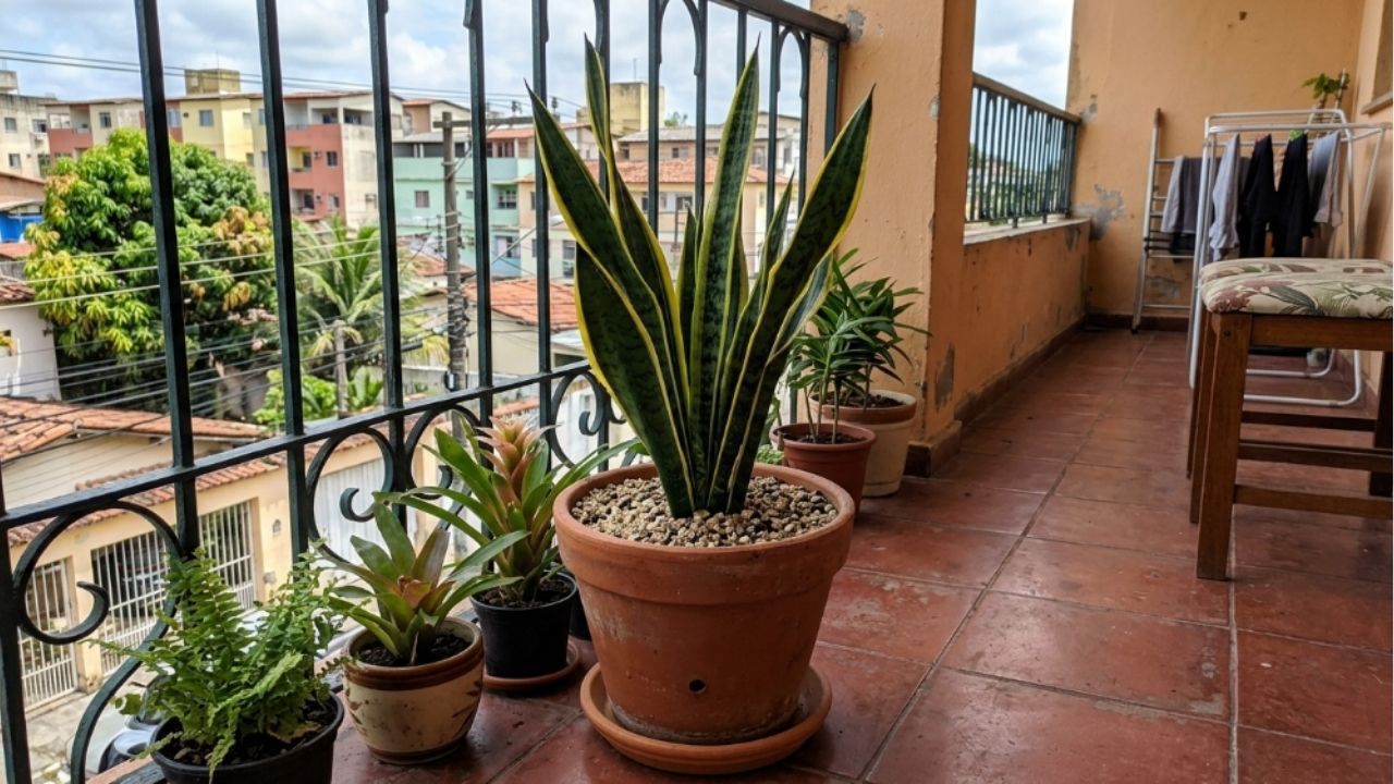 Luz indireta e regas espaçadas aumentam as chances de floração.